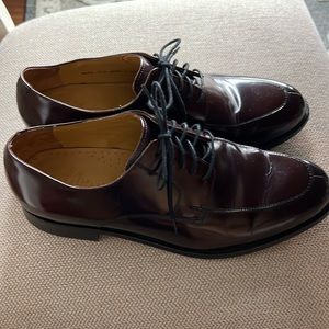 Cole Haan leather dress shoes